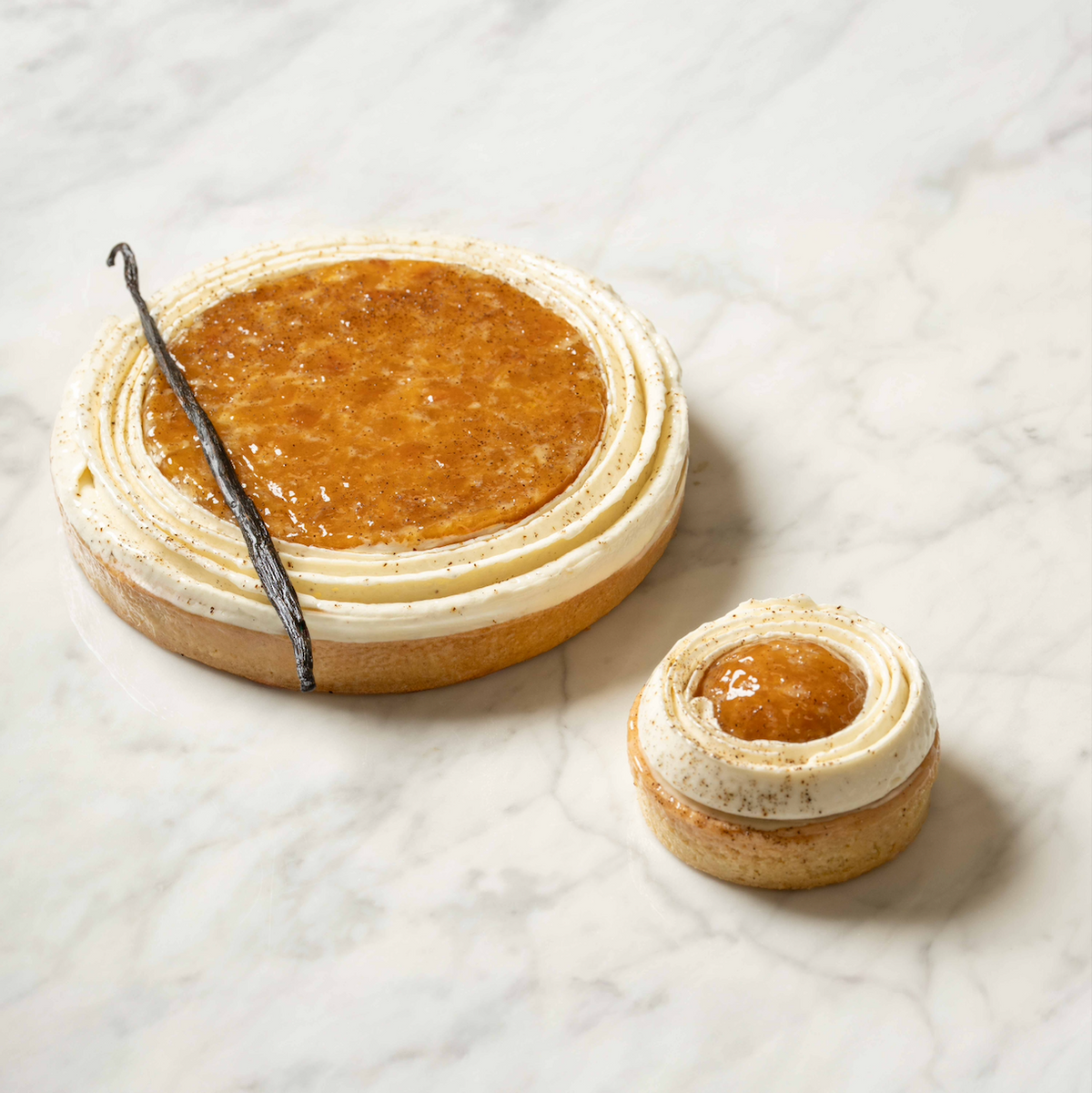 Axel's Tart