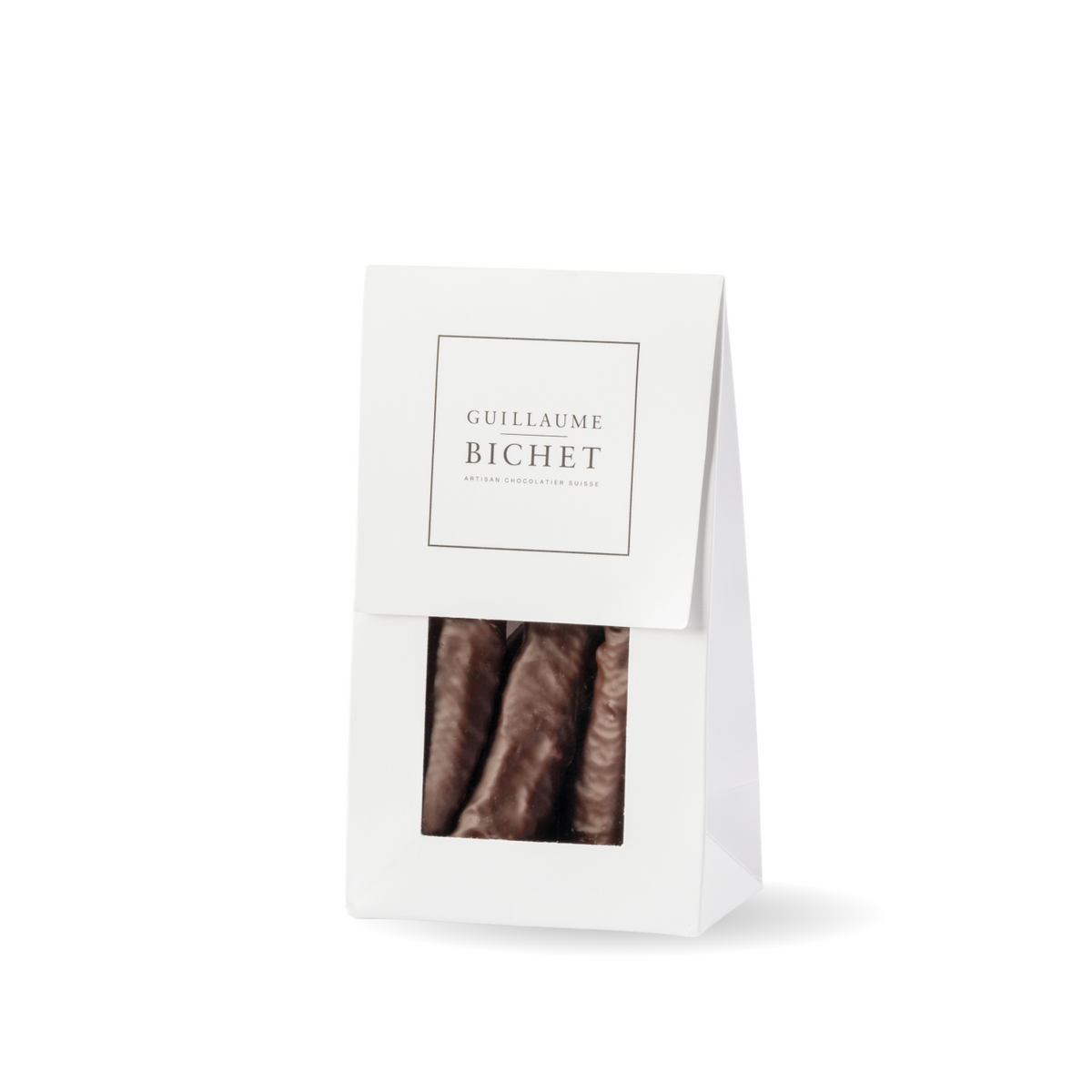 Sachet Orangettes