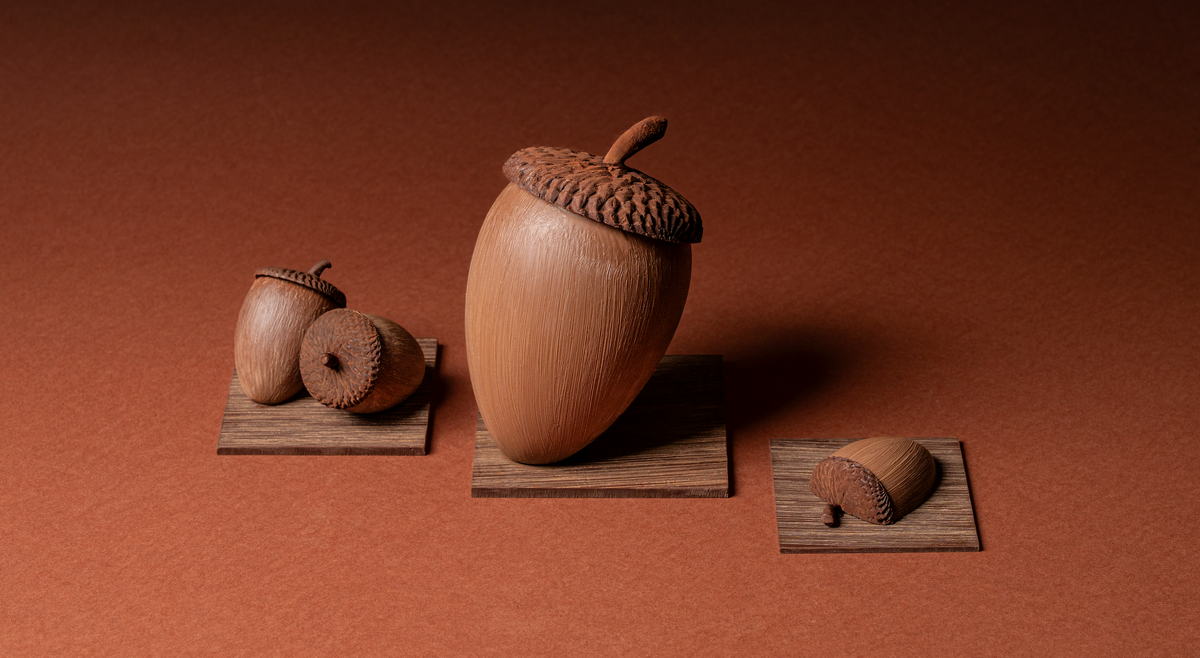 Inspiration d'Automne