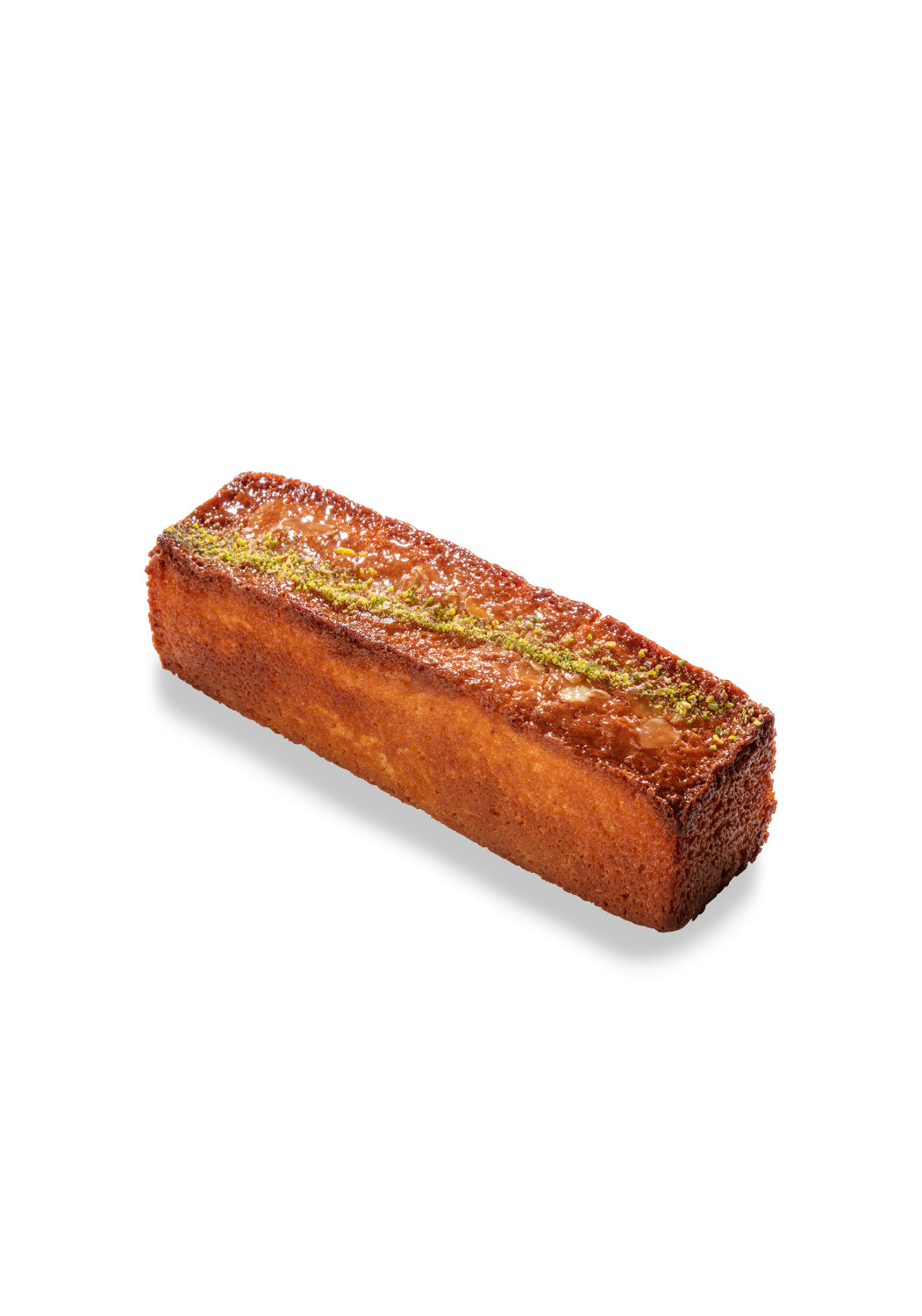 Cake citron