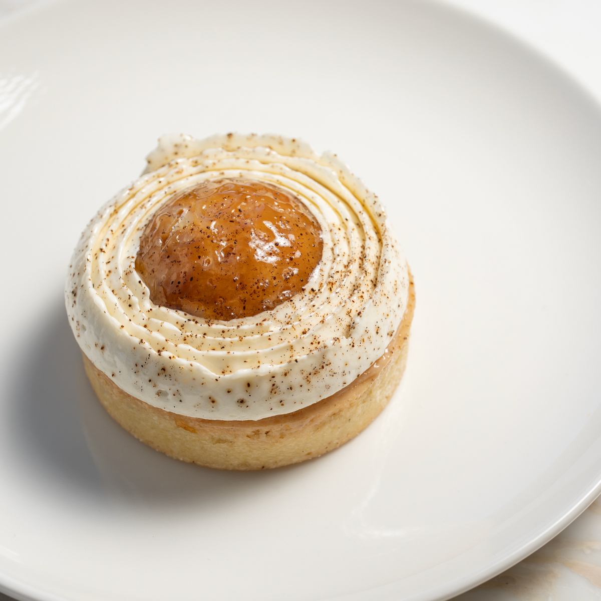 Axel's Tart