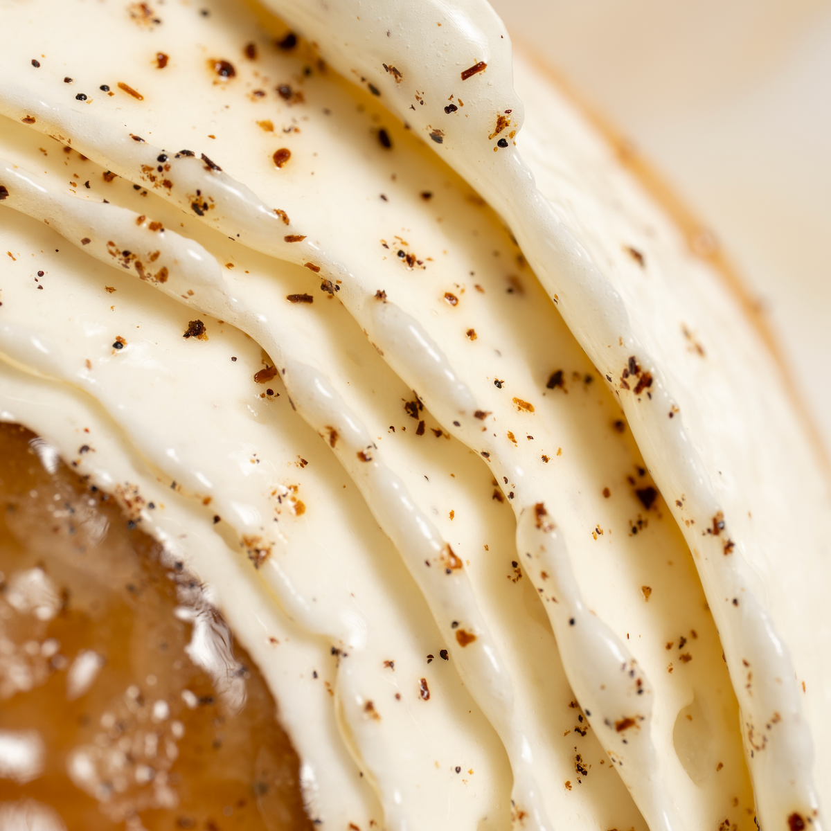 Axel's Tart