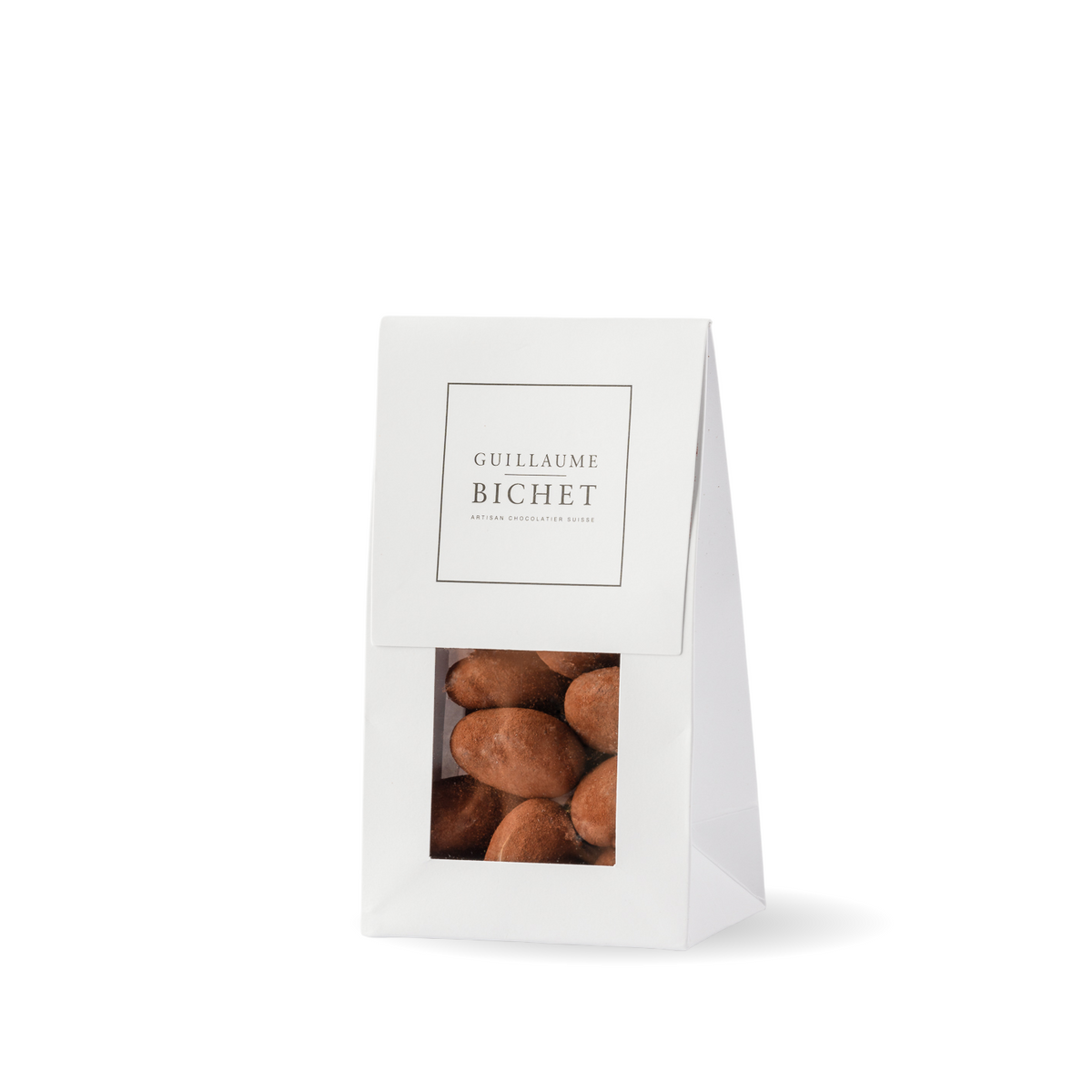 Sachet Amandes Princesse