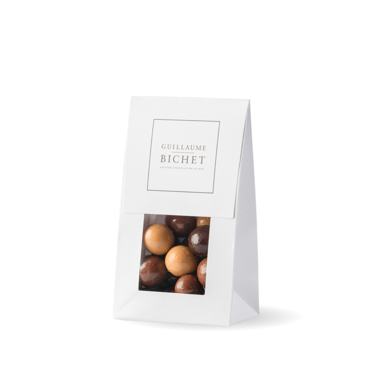 Sachet Piémontaises
